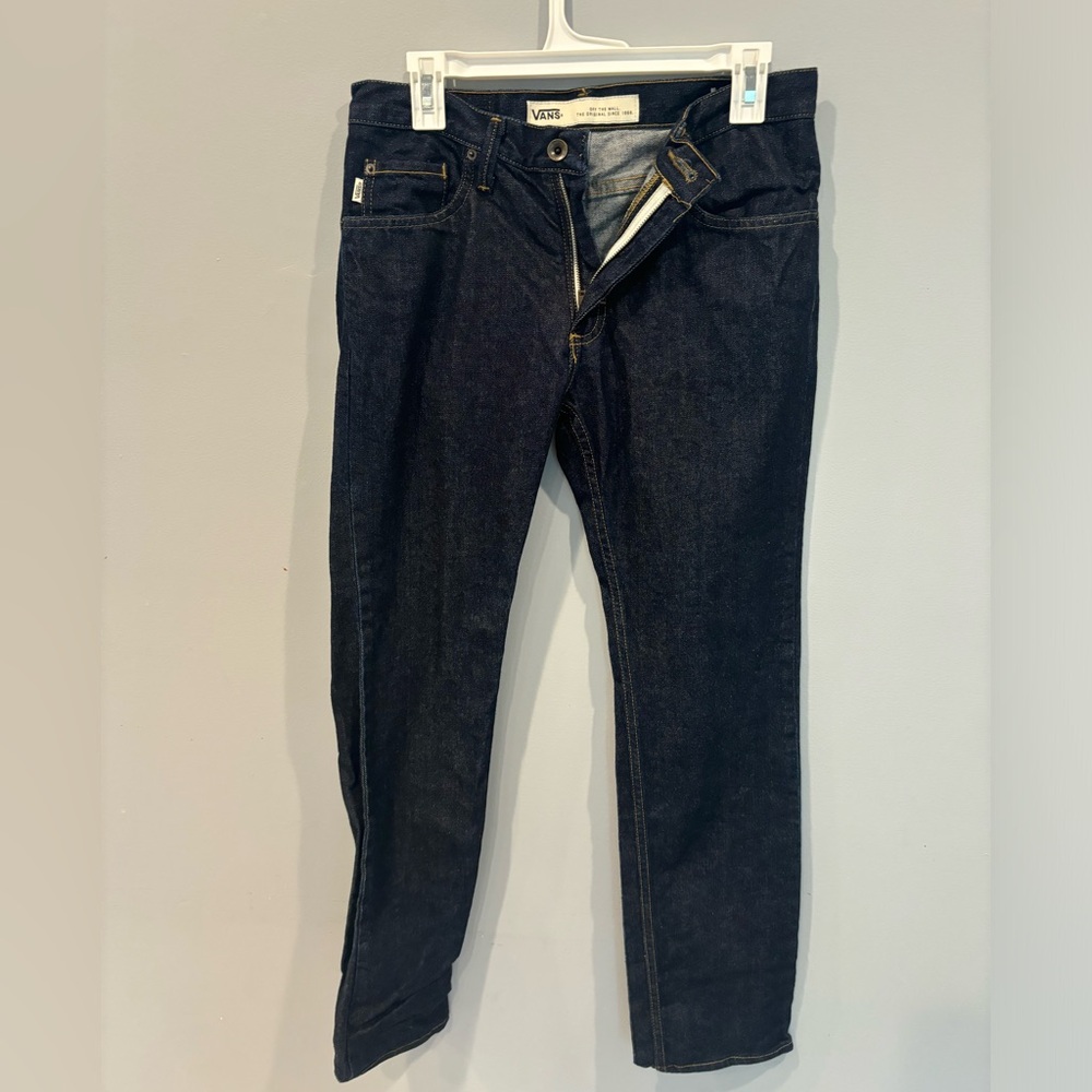 Vans jeans